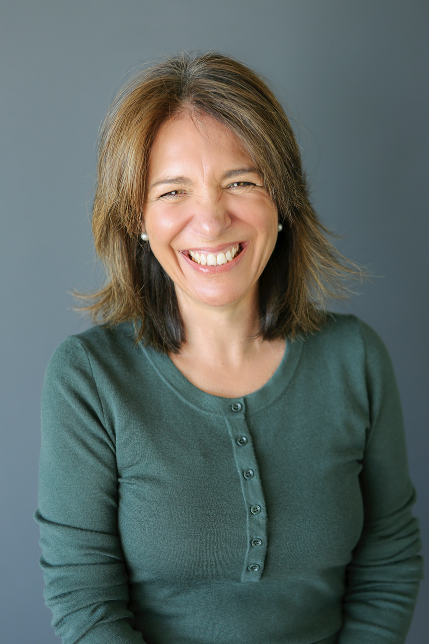 Soy Helena y creo en la ilusión